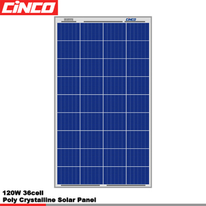 Cinco 36セル多結晶ソーラーパネルPERCテクノロジー付き18V 10WミニPVモジュール10W 20W 30W小型ソーラーパネルオプション - Product Image 6