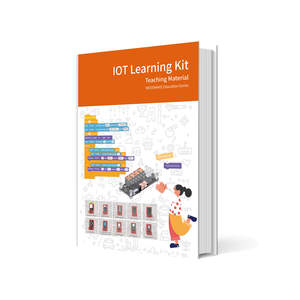 Flytec Coding Robotic Series Lernmaschine Elektronische Bausteine Spielzeugs ets High Tech Education STEM