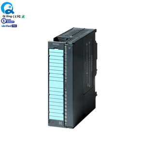 Brandneues Original Simatic S7-300 Analoga us gangs modul 6AG1332-5HD01-7AB0 Siemens PLC Programmier bare Steuerung auf Lager - Product Image 1