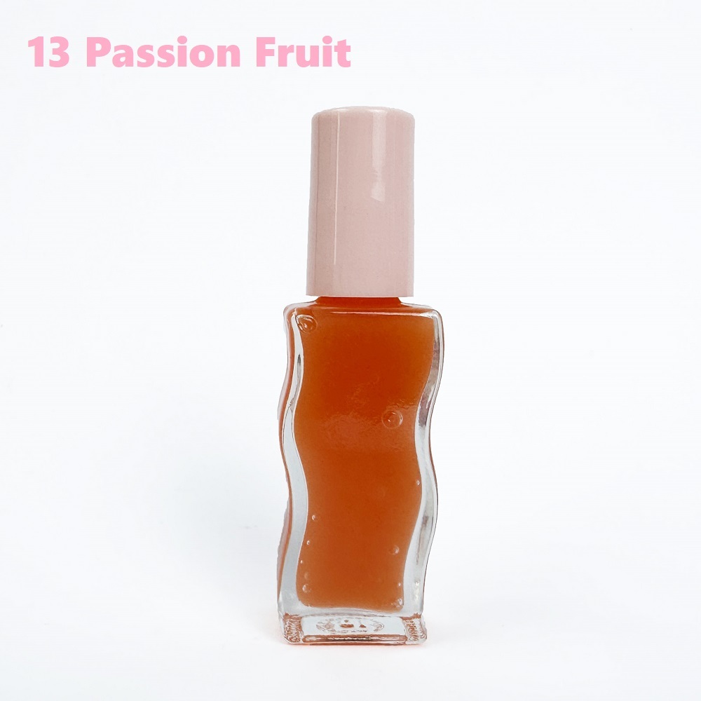 13 Fruta de la Pasión