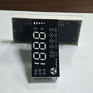 Kunden spezifische 2,56-Zoll-Digitalröhrenanzeige Löt stations anzeige Digital modul LED Digital röhre 7-Segment-LED-Anzeige - Product Image 4