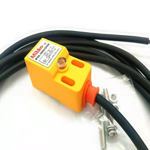 Sensor de IP21-05NA MIBBO Rectangular, sensor industrial próximo - Product Image 1