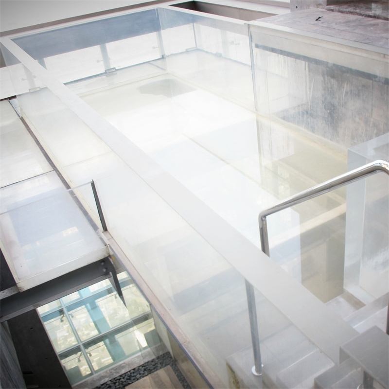 transparent
