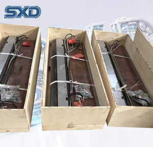 Номер детали PN.2640746 комплект SB300-3HD стяжки для асфальтоукладчика. - Product Image 1