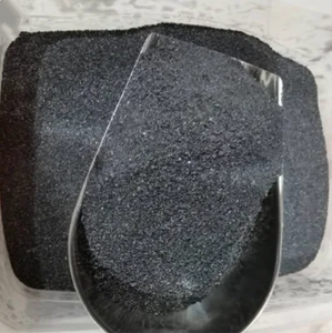 工厂可参观石墨化石油焦99.5%(GPC) 用作增碳剂的最高质量 - Product Image 4