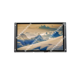 Factory Smart HMI 10.1\&quot; TFT <strong>LCD</strong> <strong>Display</strong> Module 1024*600 Pixels Support Ethernet Camera <strong>Functions</strong> &amp; Audio Video Playback for IoT - Product Image 5