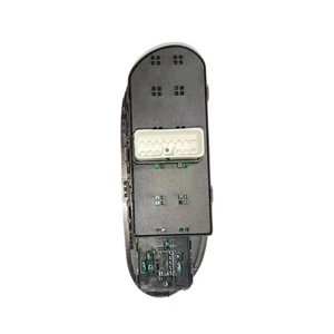 パワーウィンドウ制御スイッチJ3 3750310U8160 - Product Image 2