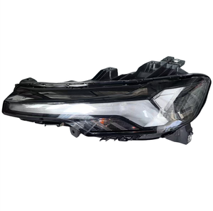Wholesale Applicable to for Cang an CS35 PLUS Daytime Running Light Assembly <strong>LED</strong> Daytime Running Light Front Fog Light - Product Image 4