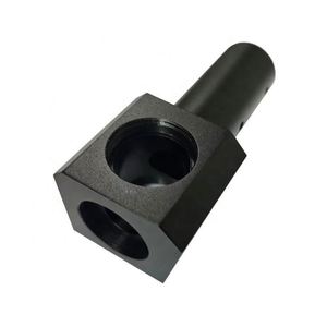 小订单数控车削图纸备件，数控车床备件 - Product Image 2