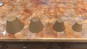 Ly giấy đựng pháo hoa an toàn với hiệu ứng nhiều màu sắc dành cho pháo hoa & pháo giấy - Product Image 3