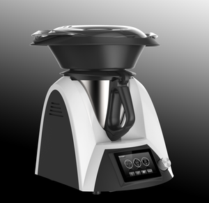 Wifi mutfak mikseri hepsi bir akıllı mutfak robotu pişirme robotları mutfak robotu - Product Image 3