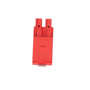 2024 nuevo y Original de alta calidad de bajo costo Alen Bradley 1734-IB8S Placa de sistema de seguridad de entrada Digital Módulo de salida analógica Plc - Product Image 3