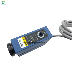 AISET фотоэлектрический датчик GDJ-211 автомат для резки цвет товара датчик - Product Image 2