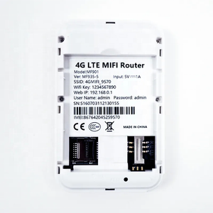 เราเตอร์ไร้สายเราเตอร์ไร้สายเราเตอร์เราเตอร์ไร้สาย Wi-Fi 4G AC1200พร้อมการ์ดระดับสูง