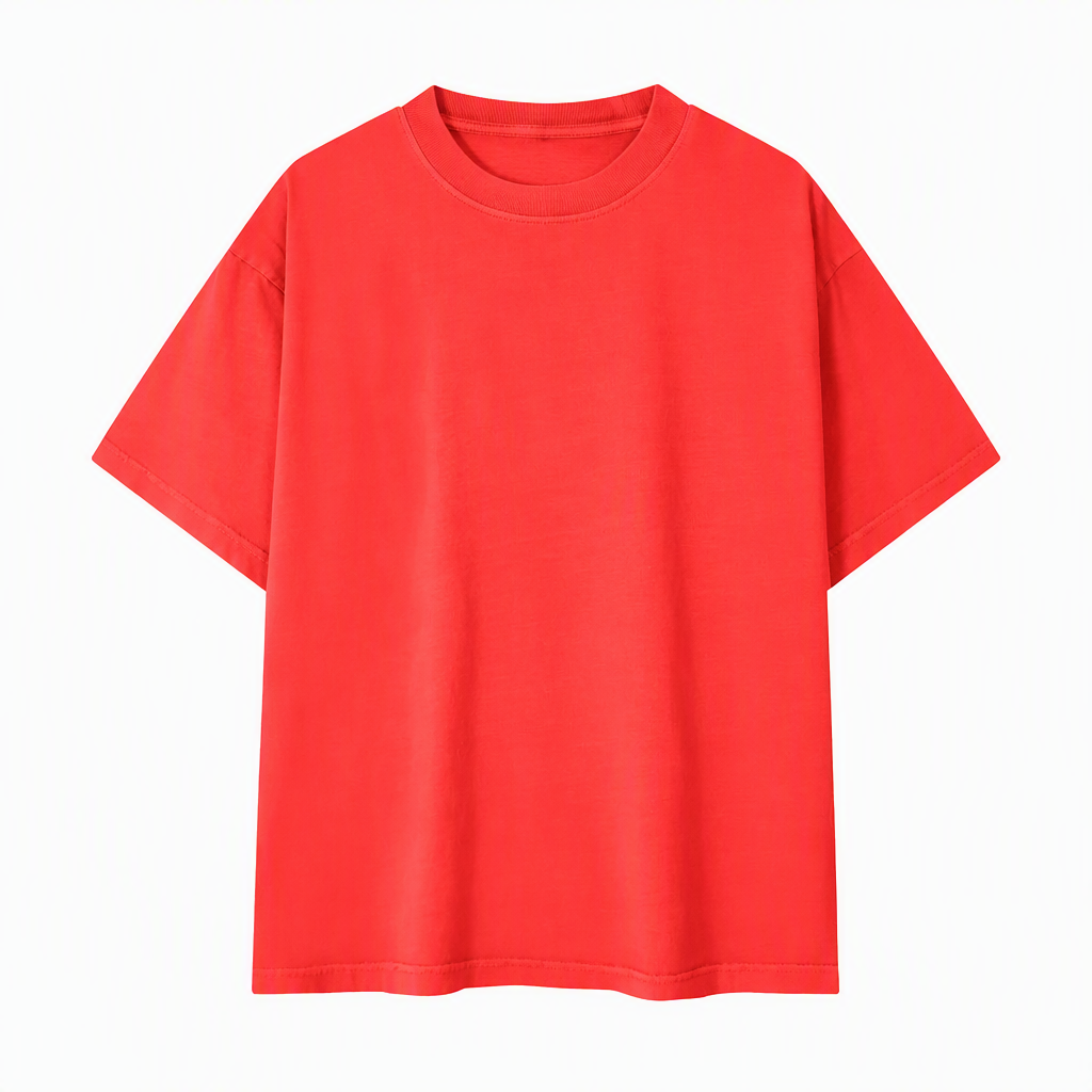 Rojo coral