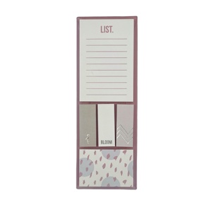 Holesale stustom tictiky OTES et ITH aper Ox Ticky otopad et erersonalized EMO ad Set - Product Image 2