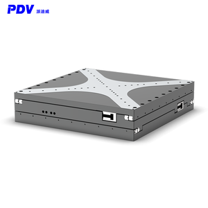Zwei dimensionale lineare Motor-Scanning-Plattform PT-ZT20 für Test instrumente Produkt - Product Image 5