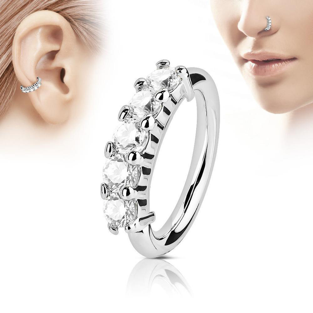 Or blanc E951