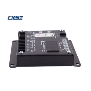 Scheda del generatore dell'unità di controllo della velocità S6700H del regolatore di velocità - Product Image 5