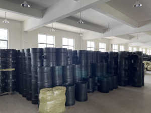 HDPE Ống lắp PE khớp nối s25mm polyethylene điện sinh lý Coupler hàn kết nối gia công Tên sản phẩm Tees - Product Image 4