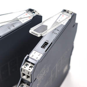 ต่ำราคา isolator loop powered 4-20ma อินพุตเอาต์พุต dc แรงดันไฟฟ้า transducer - Product Image 6