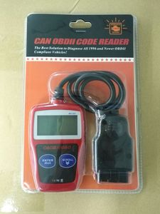 MS309 OBD2 CAN OBDII/<strong>EOBD</strong> <strong>Code</strong> Reader Diagnostic Tool OBD2 Scanner - Product Image 3
