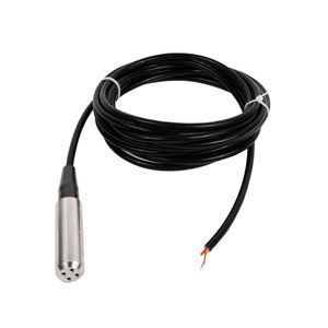 WNK 4-20mA 0-5V输出RS485潜水水位变送器深井水位传感器 - Product Image 2