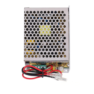 工业自动化领域定制35W 12V UPS开关电源，带发光二极管指示器输入110/220v - Product Image 5