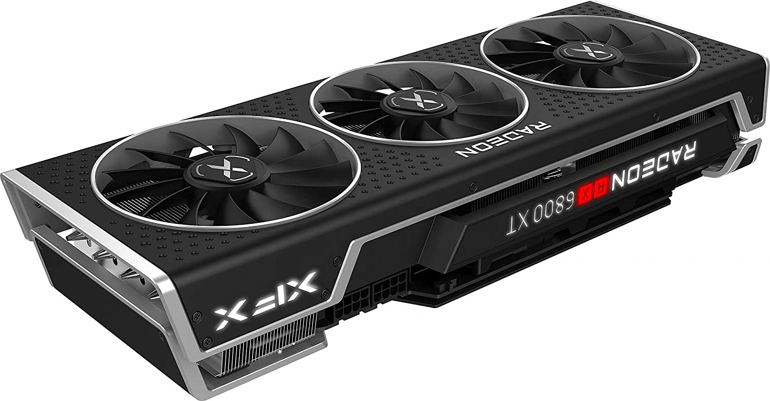 Radeon RX 6800 XT