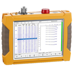 Geotecnica Strumento Statica Mucchio Apparecchiature di test di Carico - Product Image 1