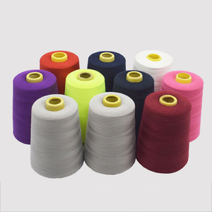 YOUNUSI厂家直销40/2涤纶缝纫线家纺涤纶缝纫线 - Product Image 3