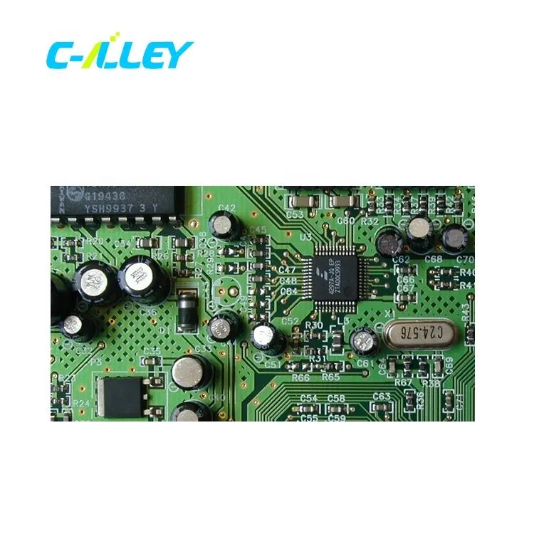 Bga multiter PCB pcba יצרן לוח PCB מקצועי