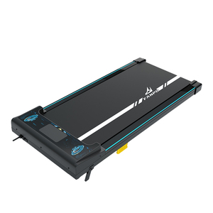 Commercio all'ingrosso Mini Pad portatile per camminare piatto telecomando regolabile tapis roulant Cardio esercizio attrezzature da corsa per la casa - Product Image 5