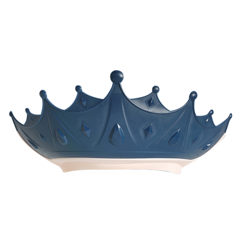 Crown-Blue