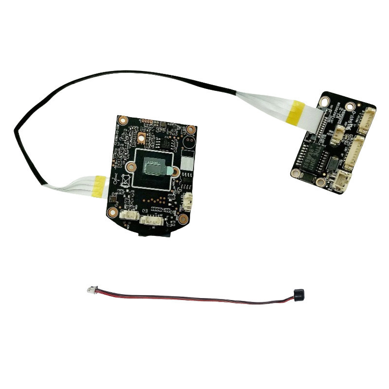 Module + Microphone (MIC)