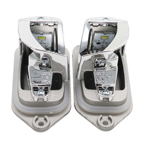 Yeni far LED modülü dönüş lambası viraj işık sağ 63117370000 sol 63117339023 için 7 serisi F01 F02 LCI 2011-2015 - Product Image 2