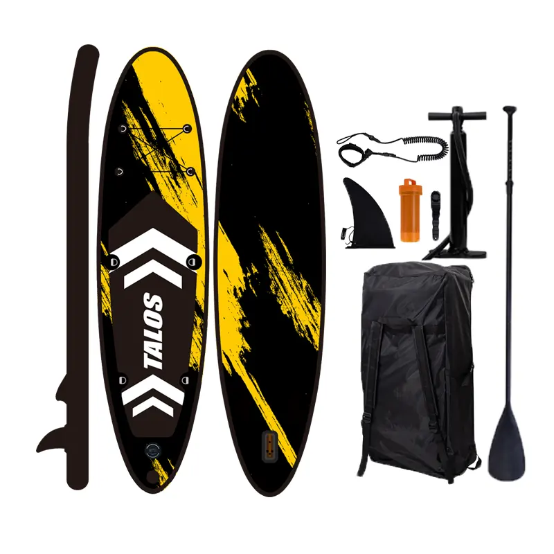 All'ingrosso dropstitch gonfiabile stand up paddle board standup paddleboard sup