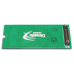 Máy in kỹ thuật số cho <span class=keywords><strong>Skywalker</strong></span> đầu in chuyển Hội Đồng Quản trị gongzheng 3212k a-in Nano WIT-Màu sắc siêu 1000 chuyển đổi bộ chuyển đổi thẻ - Product Image 3