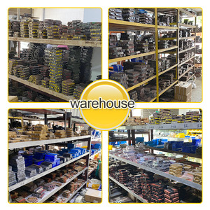 เครื่องกลึงโลหะทังสเตนคาร์ไบด์ C116 YW2 YT15สำหรับตัดเกลียวภายนอกเครื่องมือประสานปรับแต่งได้ - Product Image 6
