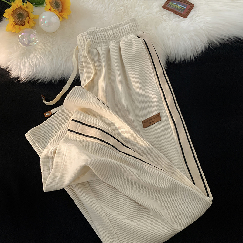 Style standard abricot