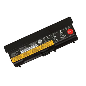 70 ++ 9 cell 11.1V 94wh 45n1006 45n1007 45n1010 45n1011 thay thế pin cho ThinkPad T430i T410 T510 T520 T530 W510 W520 W530 - Product Image 2