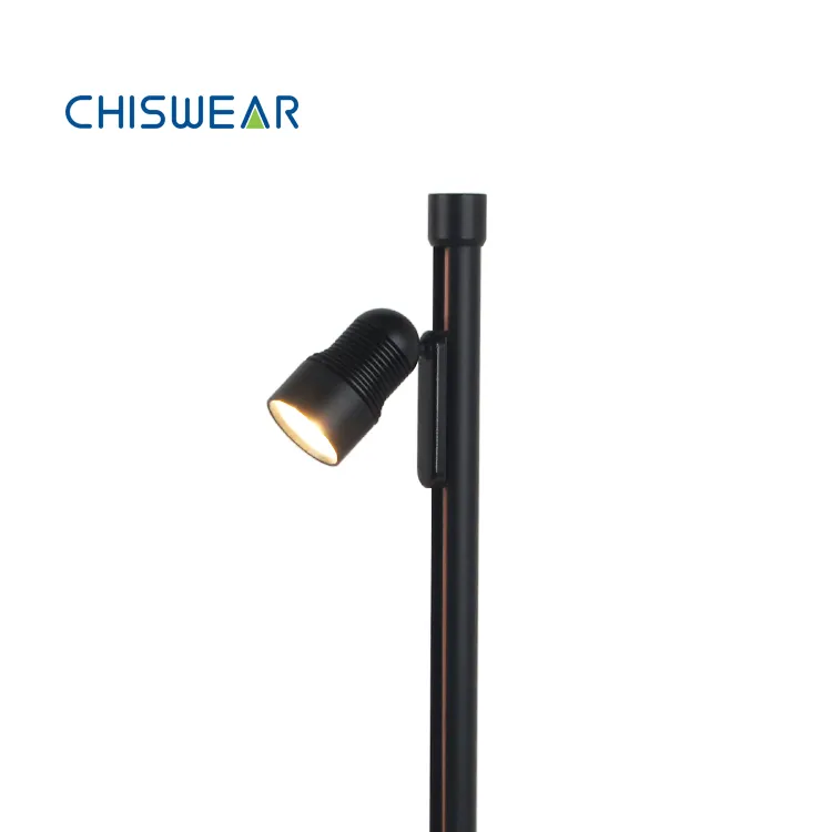 Đèn LED Chiếu Sáng Trưng Bày Màn Hình Tùy Chỉnh Đèn LED Chiếu Từ Tính 3W 12V CHIB7527-P-3W