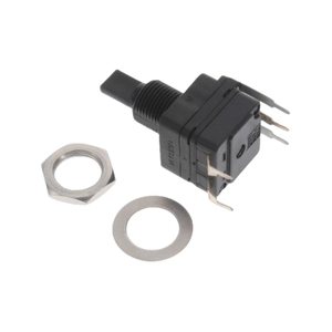 YST BOM Original 1K Variável Potenciômetro Rotativo Resistor Reostatos Modelo 450T328F102A1A1 Alta Qualidade Potenciômetro
