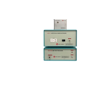 EMI-9KB LISN Tester EMI Hệ Thống Kiểm Tra Theo CISPRl6-1 EN55015 Và EN55022 Để Đo EMI - Product Image 1