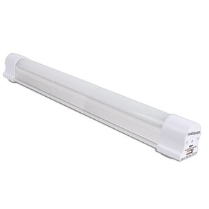 G100 /H100 LED Emergency Light, 5V USB Rechargeable with Output Camping <strong>Lamp</strong> with Weak/Medium/Strong/Flash/SOS - Product Image 2
