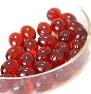 แคปซูลน้ำมันคริลล์แอนตาร์กติกโอเมก้า3 1000มก./2000มก. แอสตาแซนธิน OEM - Product Image 4