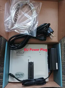 Brand New Original Wellon VP698 VP-698 Universal Programmer New Release VP698 ECU Chip Tunning Upgrade Version of VP498