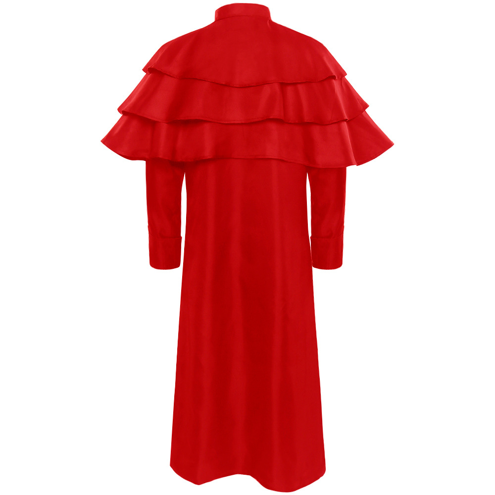 rouge foncé