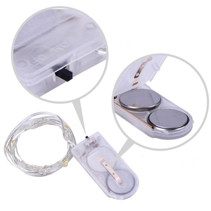 Смарт-контроллер для рождественской елки с USB-разъемом, 1 м - Product Image 1