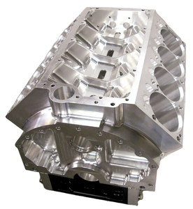 Cg125エンジンブロックプロ454ビッグブロックシボレーエンジン5Lオートバイ - Product Image 1